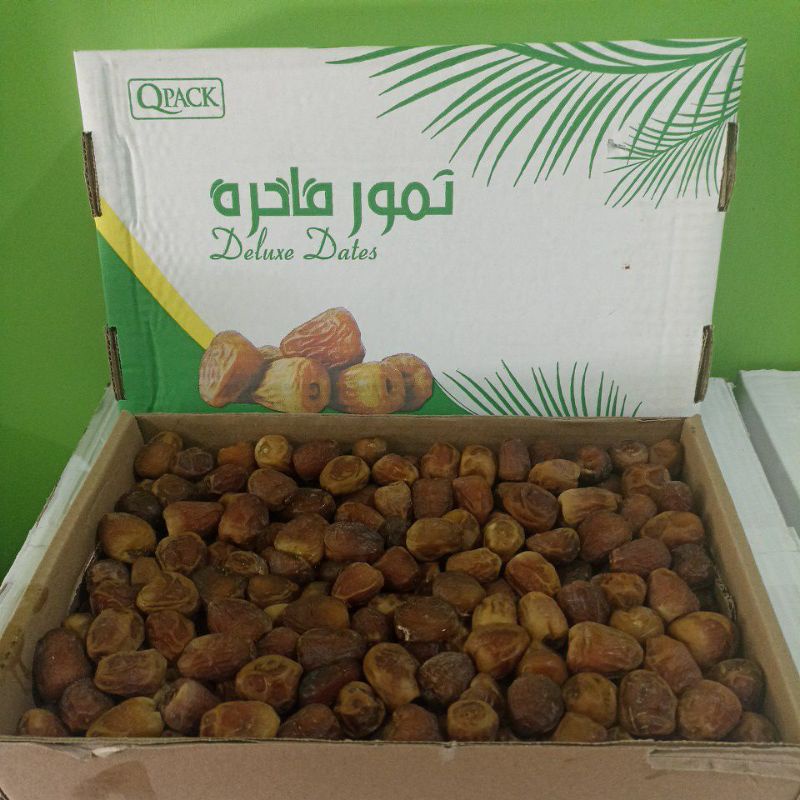 

SUKKARI Al qasyim ISI 3 KG