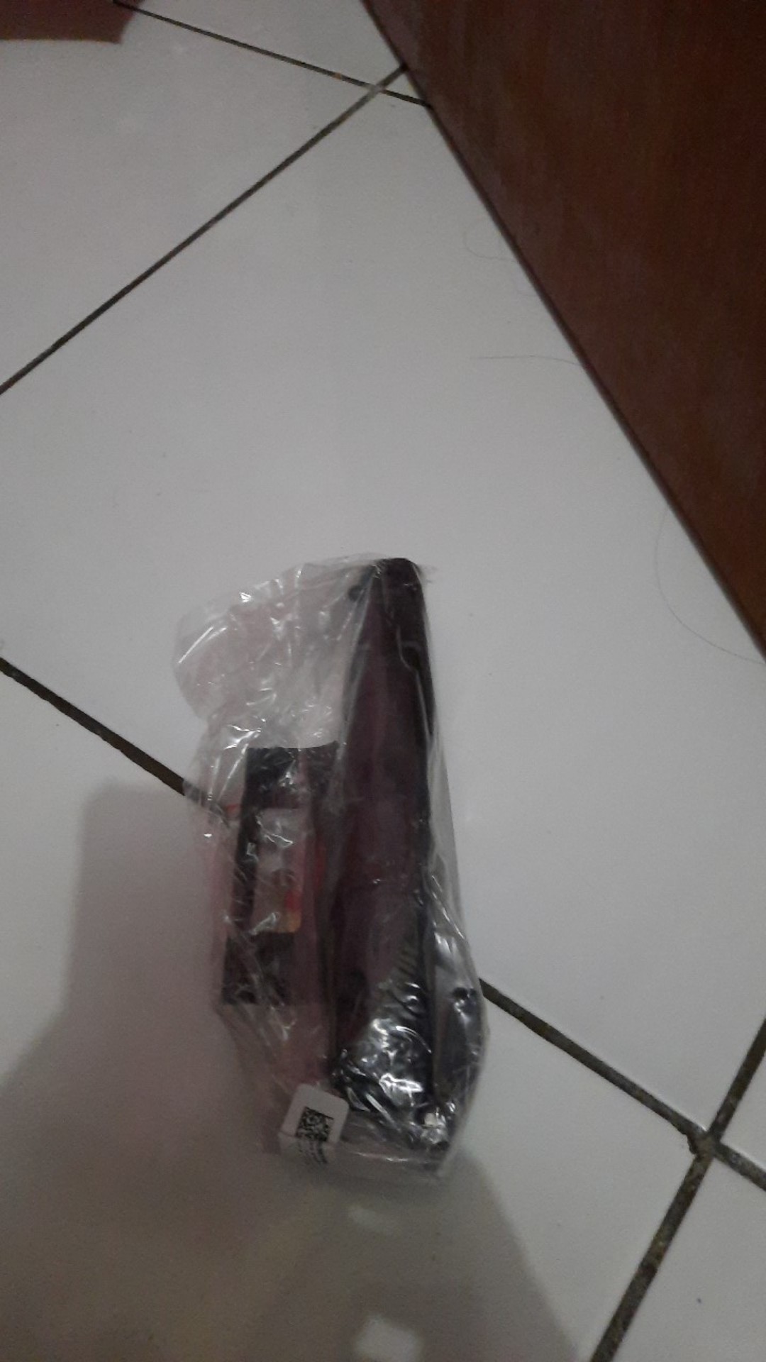 Pompa Duuti Pompa Angin Ban Sepeda Portable