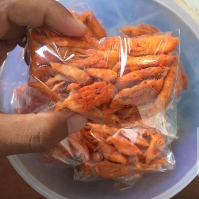 

Balado kriuk