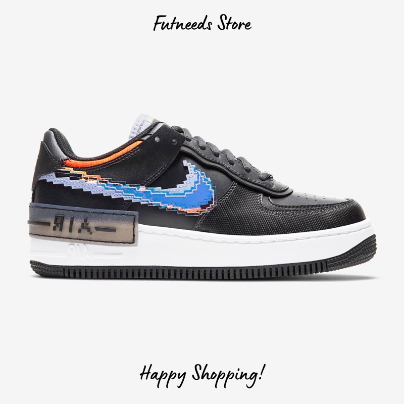 nike pixel air force one