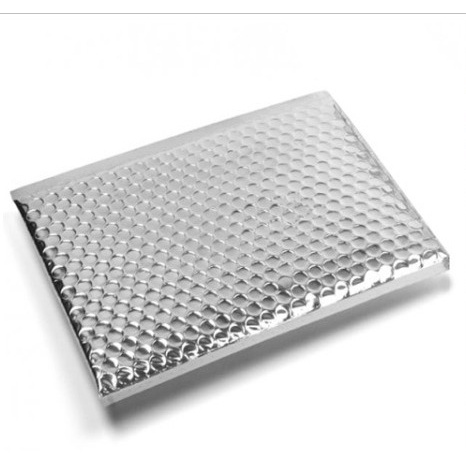 ALUMINIUM FOIL BUBBLE PEREDAM PANAS INSULASI ATAP APLUS