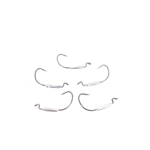 KAIL SOFT LURE / MATA PANCING SOFT LURE 1/0&3/0