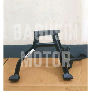 Standar 2 Tengah Beat Scoopy Spacy Karbu Karburator AHM Ori KVY