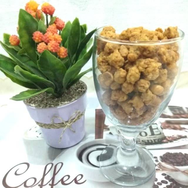 

KACANG ARAB/ KACANG TEPUNG