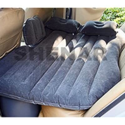 Kasur angin mobil /Kasur mobil Matras mobil Outdoor Indoor Car Mattres BONUS POMPA MATRAS MOBIL