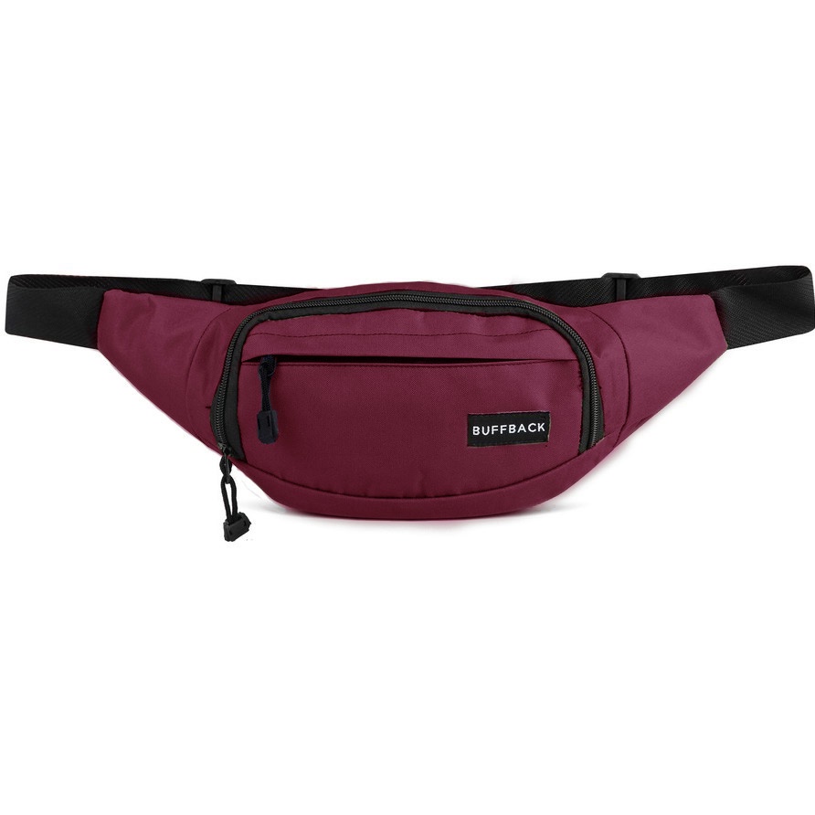 Tas Selempang Waistbag Mini Joly / Waistbag Pria dan Wanita