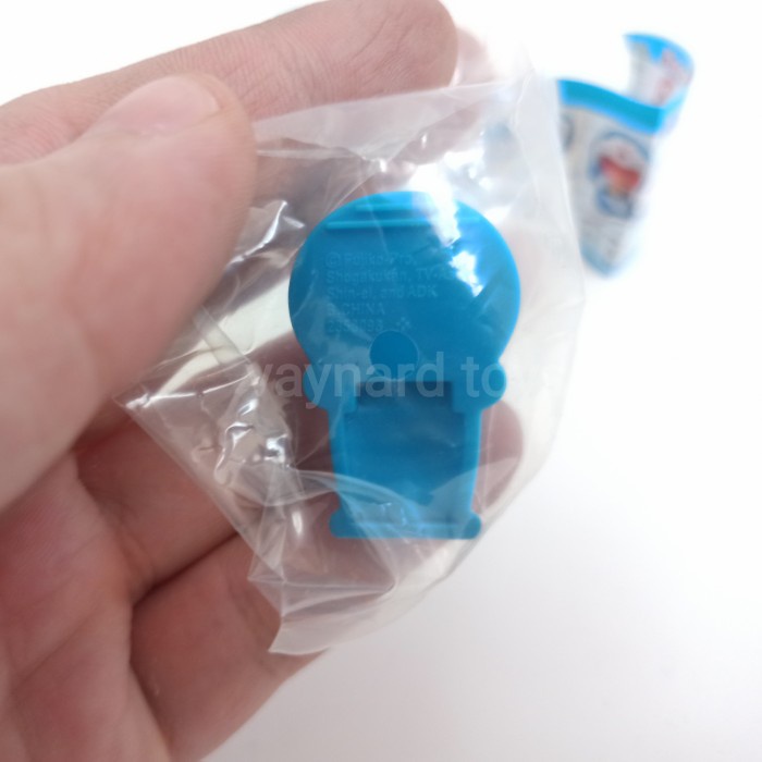 Must Have Gashapon Doraemon Bandai Gashapon Doraemon Figure Terbaru