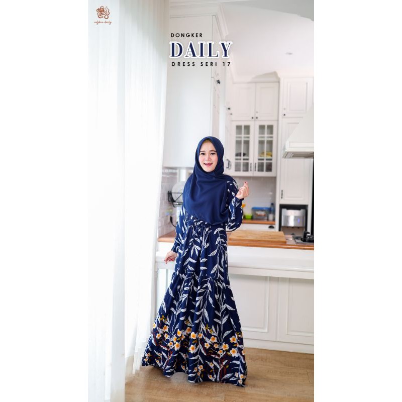 adzkia daily seri 17