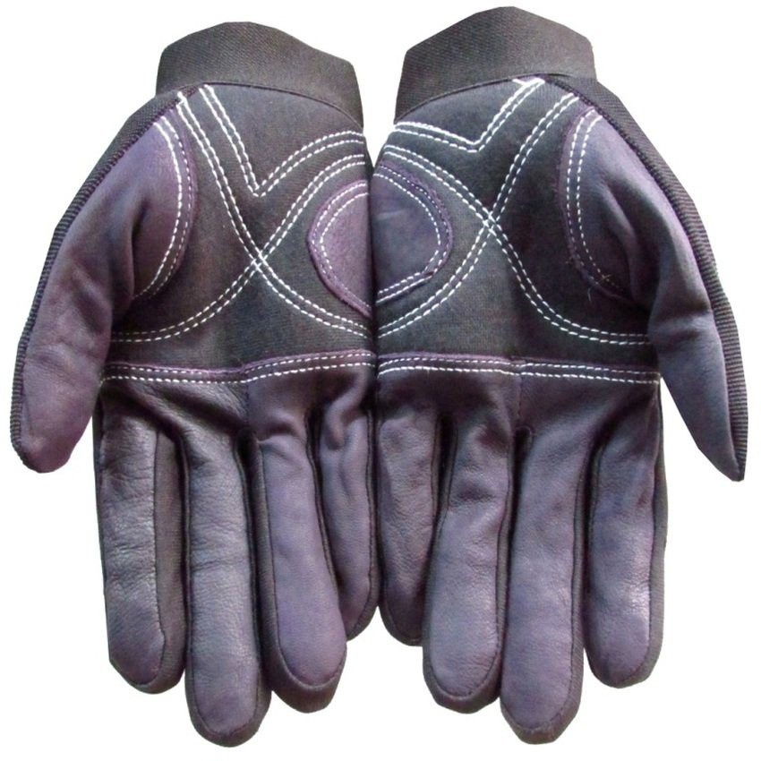 X077] Sarung Tangan Wolfen Gloves Motor Full / Aksesoris Pengendara Motor