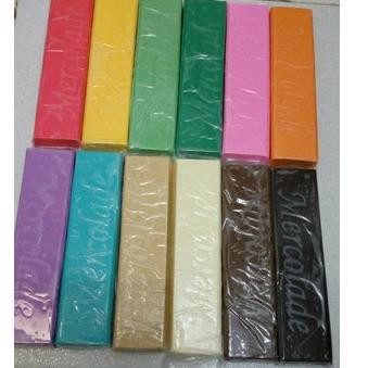 

[ NEW DROP ] PROMO Shopee POTONGAN CHOCOLATE COKLAT BATANGAN MERCOLADE WARNA RAINBOW ASSORTED ECERAN