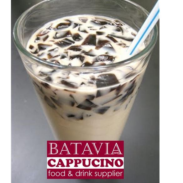 

69 Bubuk Cincau Hitam Instan 1kg Instant Grass Jelly Powder ➴ 69