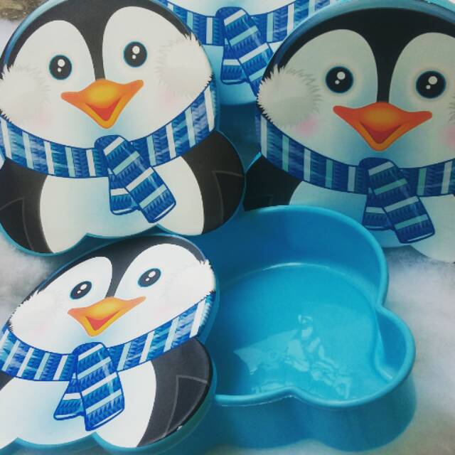 Tempat makan utk souvenir ultah anak / bento