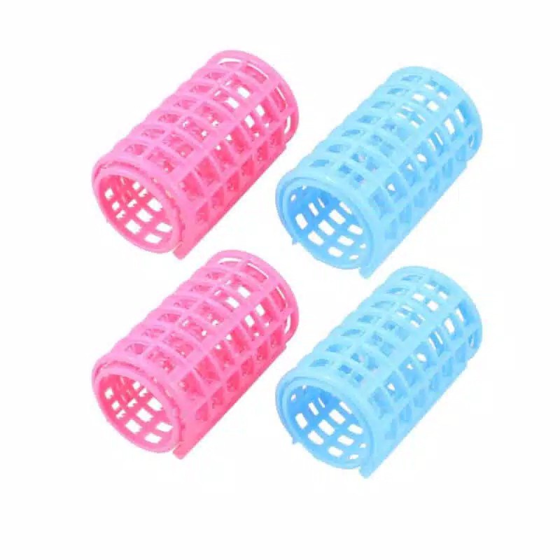 Roll Rambut Set Rol Rambut Hair Curler