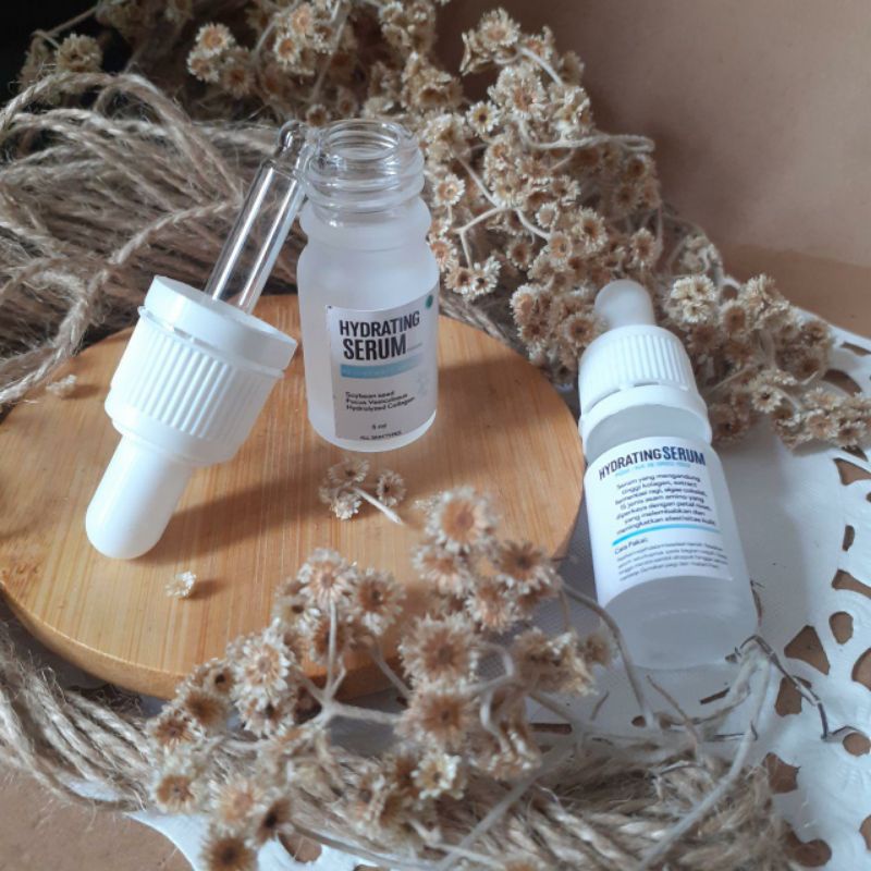 Serum Hydrating
