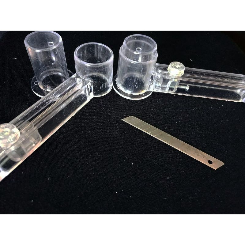 CIRCLE CUTTER/ALAT PEMOTONG KERTAS BULAT