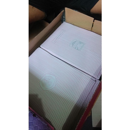 

Cetak Kertas Raport K13 Watermark Logo Sekolah