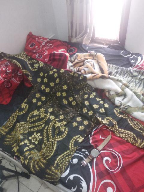 ₲₲ R031 ₲₲ Size M L Xl Dan Xxl Bswart Batik Hrb026 Kenongo Padi Pekalongan Batik Pria Murah Modern G