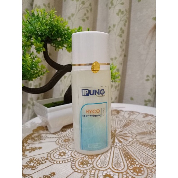 HB HYCO ORIGINAL 100%