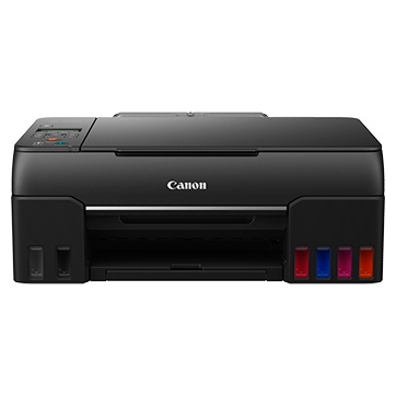 printer canon g670