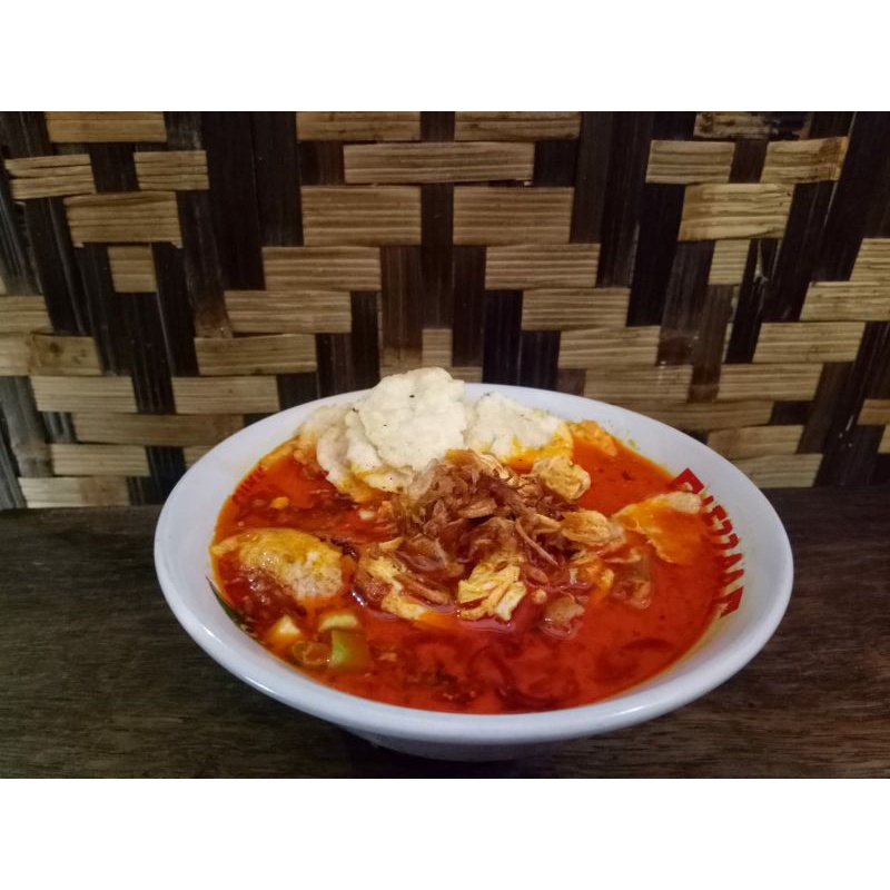 

Soto Betawi