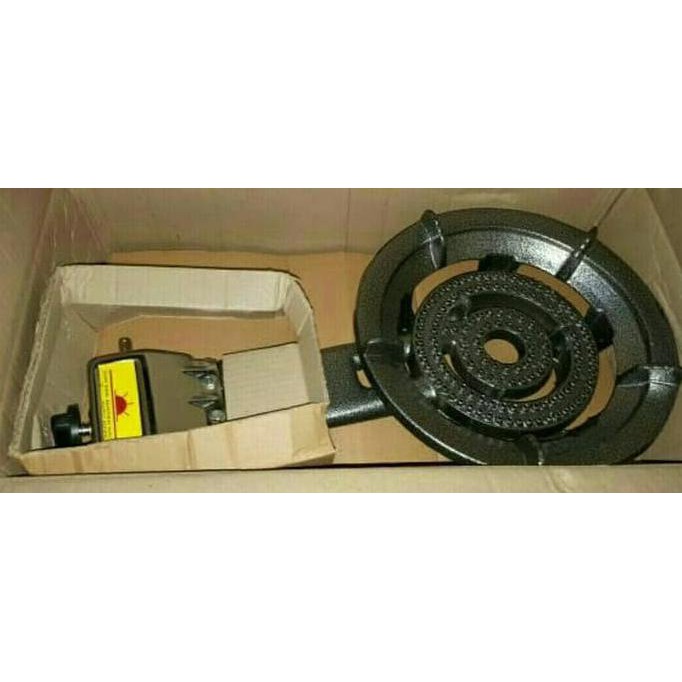 Kompor Sr 30 Auto /Via Gojek - Terbaik 