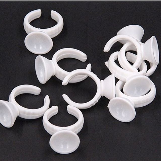 

Glue Ring