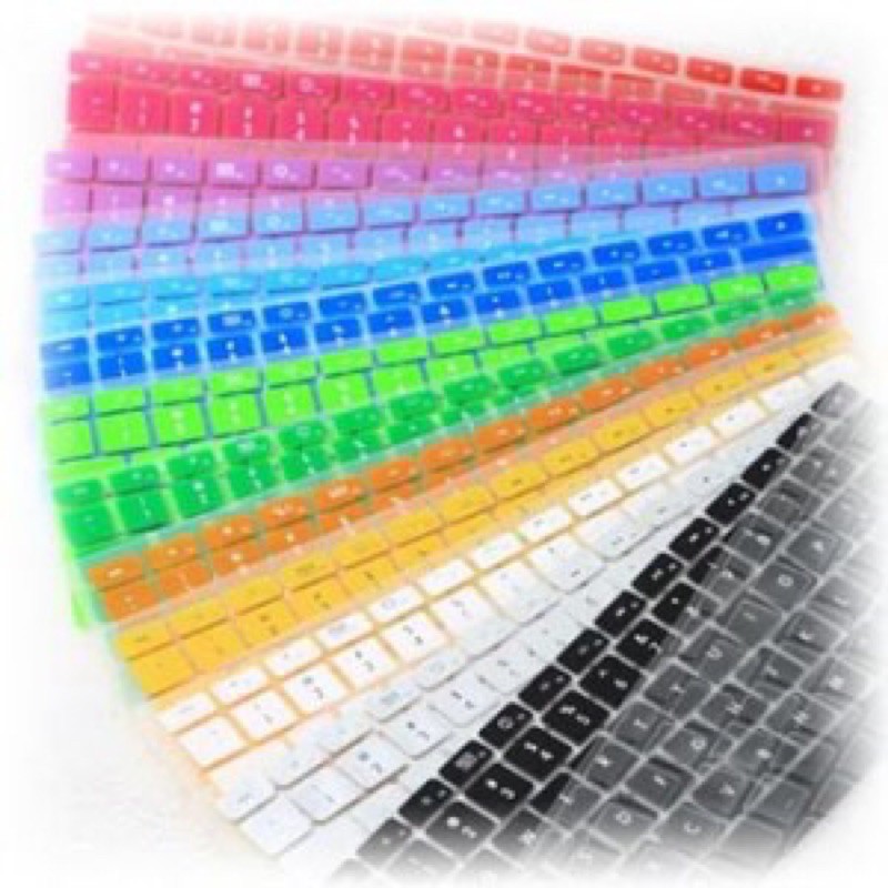 Keyboard Cover Protector Penutup Pelindung Macbook Pro M1 M2 13.3 Inch 2020-2022 A2338