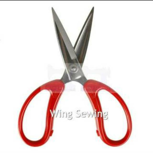 Gunting Bahan Kain Serba Guna PIN