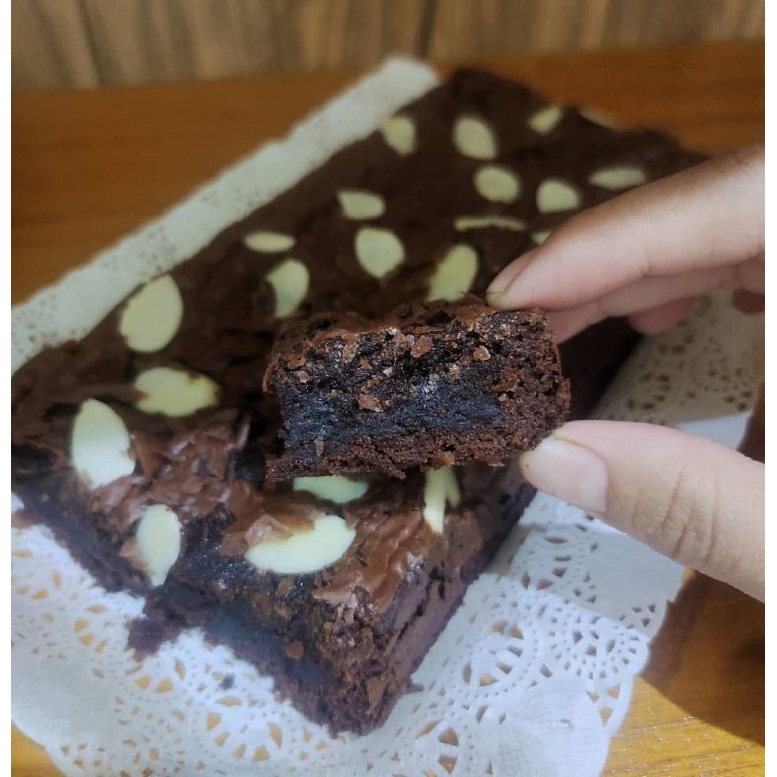 

Brownies JBB