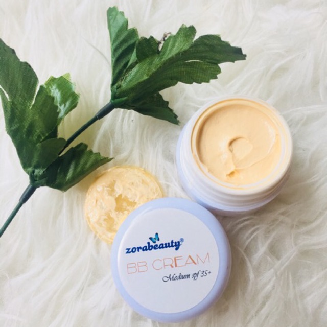 BB CREAM GLOWING SPF35//SUNSCREEN//CREAM BARBIE