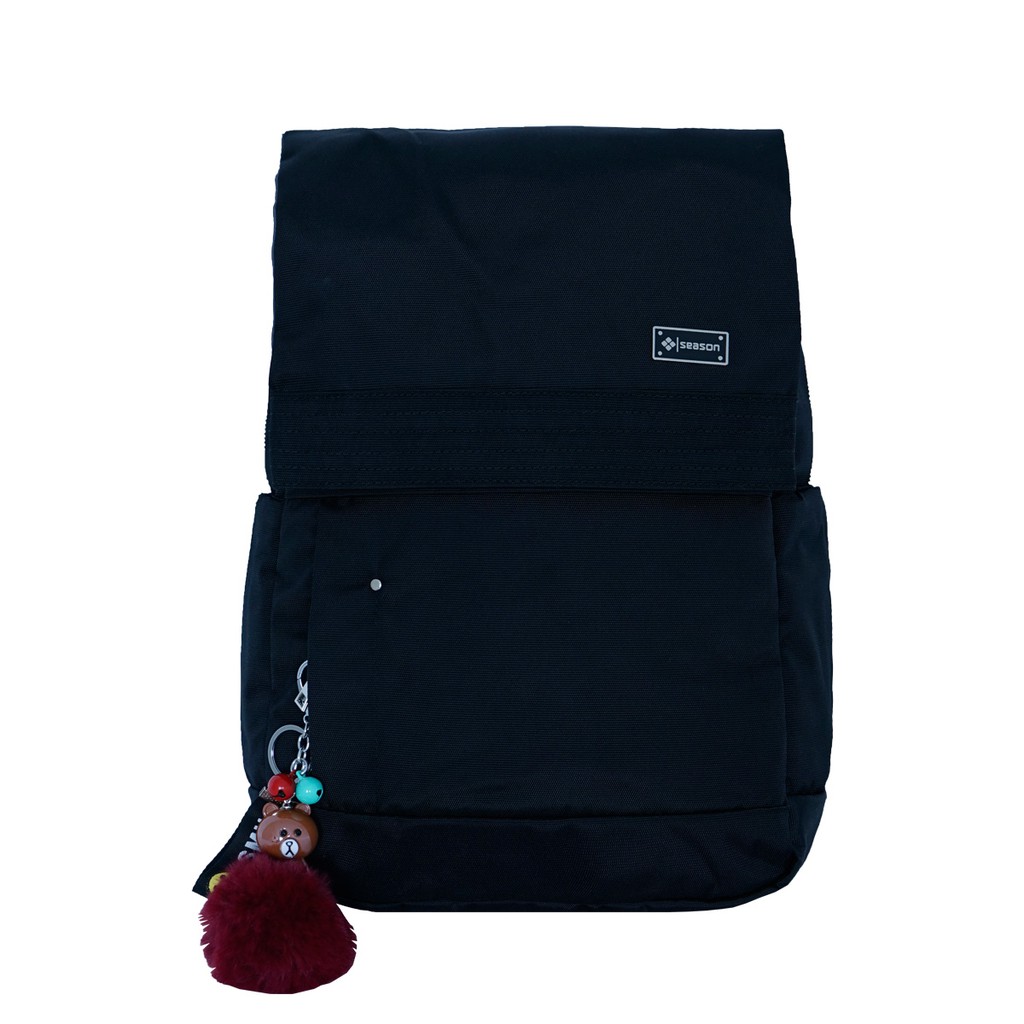 Tas Ransel Sekolah Wanita Season Simple Easy 1 | Shopee Indonesia