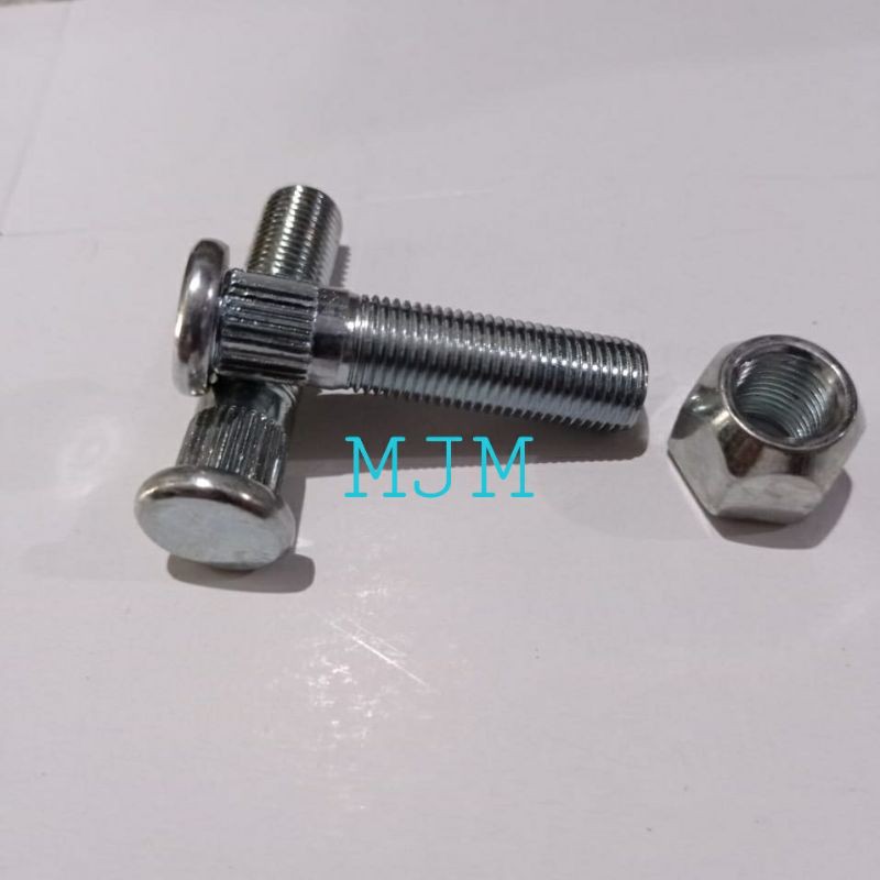 Baut Roda FUTURA LONG