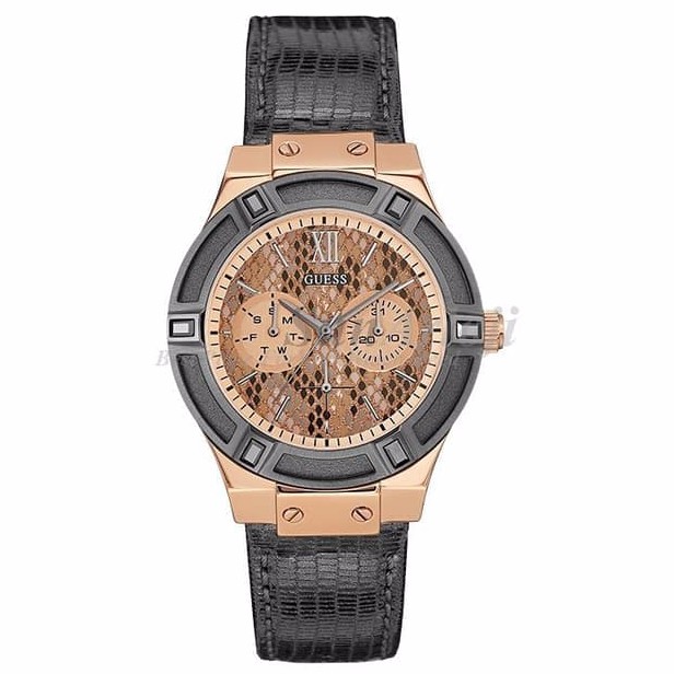 JAM TANGAN WANITA GUESS W0289L4