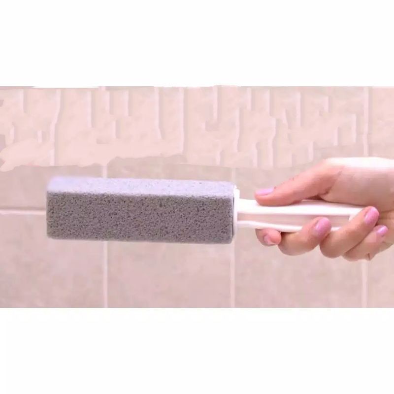 ALAT PEMBERSIH TOILET
