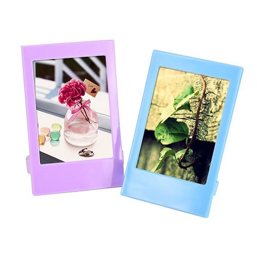 [Elegan] Frame 5pcs Mini Holder Foto