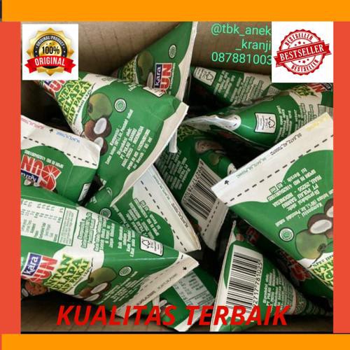 

New Santan Sun Kara per dus (65 ml x 36 pc) kode TCA 65