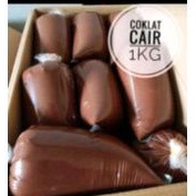 

coklat lumer Viral