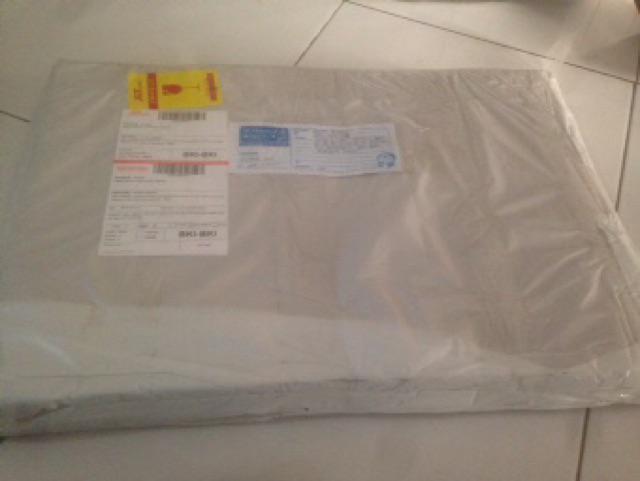 Meja Belajar Lipat Anak Meja Belajar Plus White Board Dengan Karakter Islami