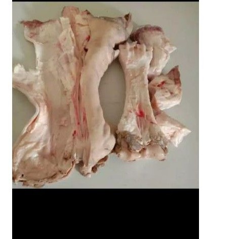 

KAKI SAPI FILET 1kg