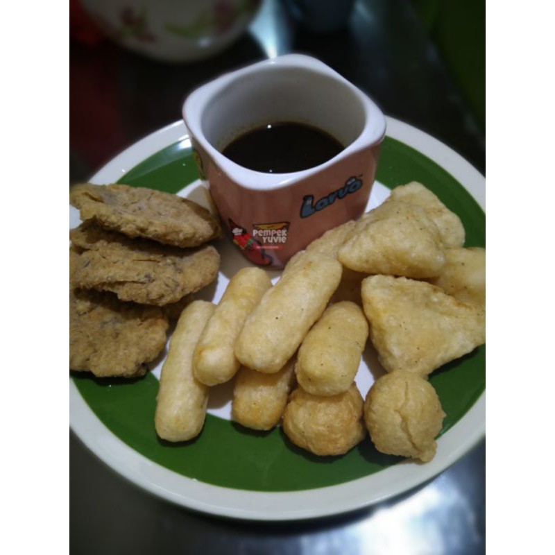 

mpekmpek palembang