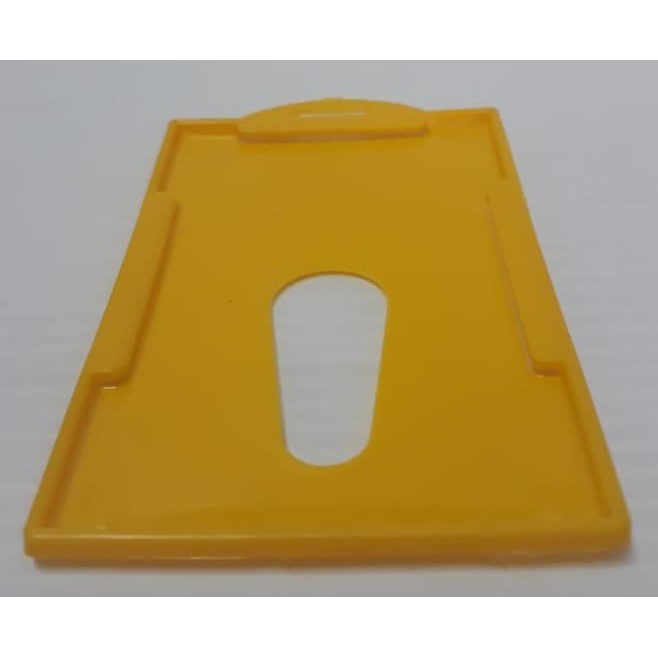 

TOPLA Casing Id Card Holder Warna "KUNING
