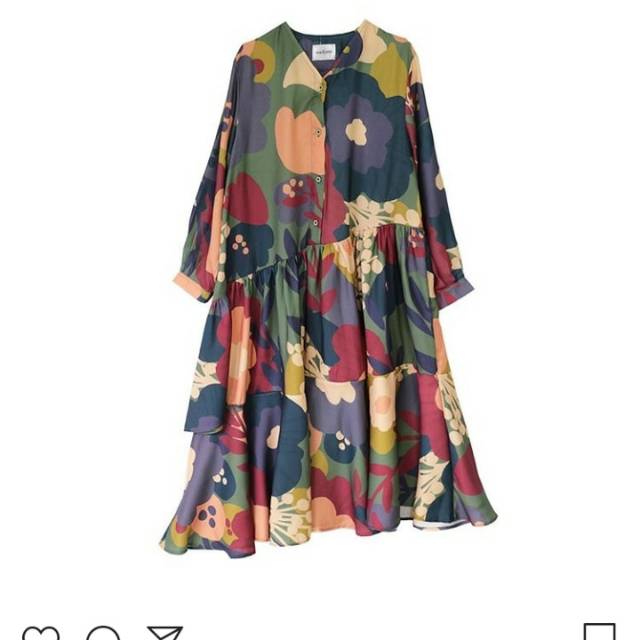 New Nadjani kinaru purple (defect)