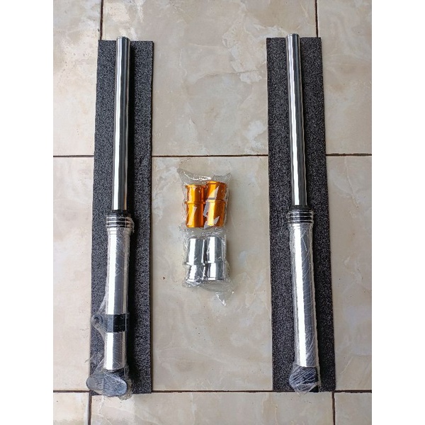 As 26 ANTI JEDUG JEDOK pnp herex satria fu POTONGAN(bisa request)  bottom mio/jupiter BEAt set cinci