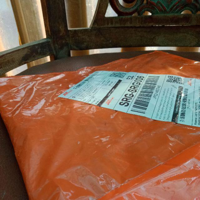 Maura Couple - Sania Ruffle Batik Couple Ori Ndoro Jowi Garansi Termurah Shopee - Kebaya Modern 2564