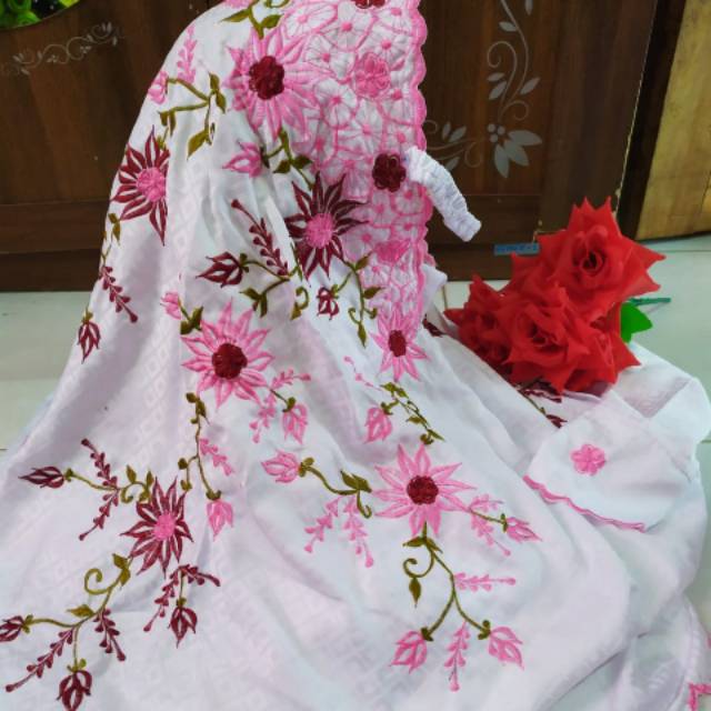 Terusan semi sutra rambat