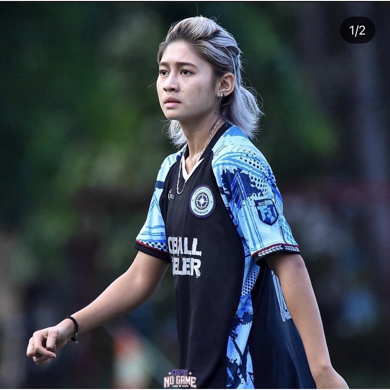 JERSEY FOOTBALL TRAVELER 4TH ANNIVERSARY EDITION