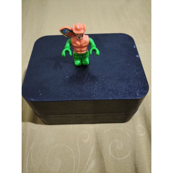 MainanKinderJoyPreloved