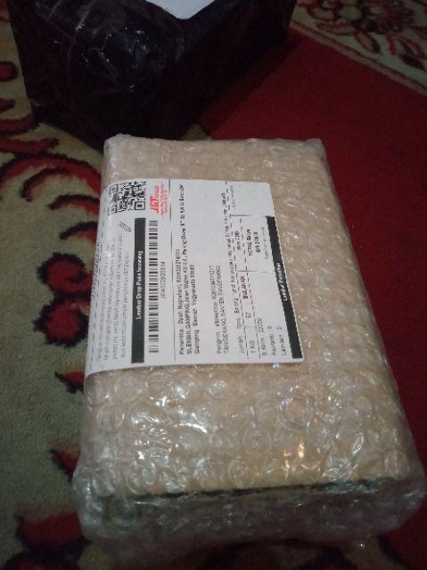 Yooyee Mini Lunch Box Sekat 3 Kotak Makan Mini #606