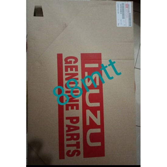 paking set full ful set packing deksel decsel set isuzu nkr71 nkr 71