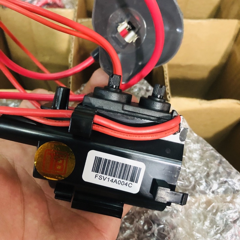 Flyback TV Samsung 21in FSV 14A004c Original